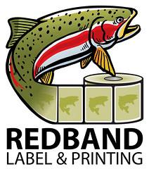 Redband Label